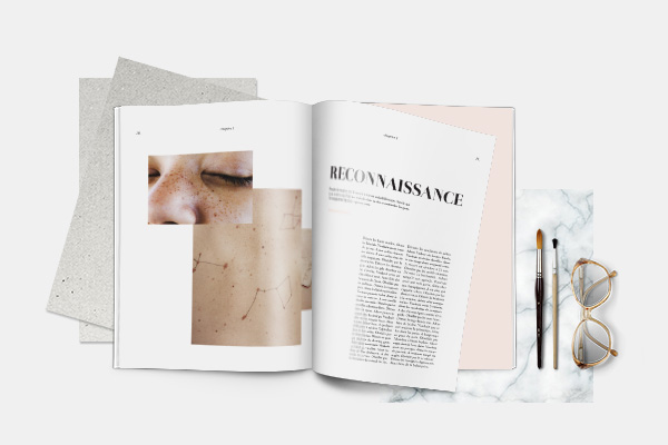Présentation l'Aventure graphique