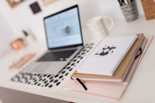 Carnet illustré